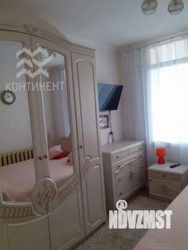 2-к квартира, вторичка, 52м2, 5/5 этаж