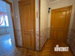 2-к квартира, вторичка, 42м2, 4/5 этаж