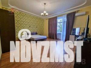 2-к квартира, вторичка, 113м2, 2/4 этаж