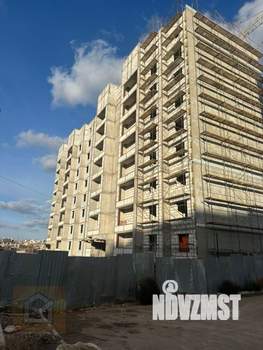 1-к квартира, вторичка, 39м2, 1/8 этаж