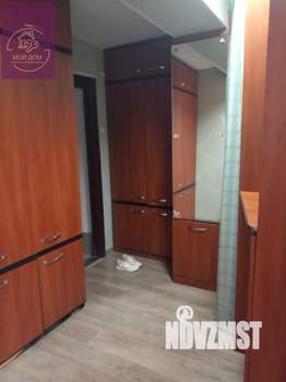 1-к квартира, вторичка, 37м2, 8/9 этаж