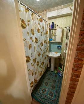 2-к квартира, вторичка, 47м2, 5/5 этаж