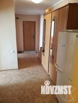 3-к квартира, вторичка, 60м2, 5/5 этаж