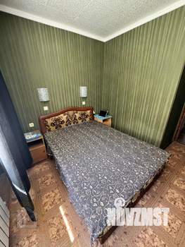 3-к квартира, вторичка, 63м2, 1/9 этаж