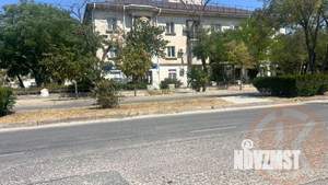 3-к квартира, вторичка, 73м2, 1/3 этаж