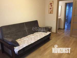 2-к квартира, вторичка, 45м2, 3/5 этаж