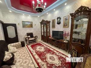 2-к квартира, вторичка, 57м2, 1/1 этаж