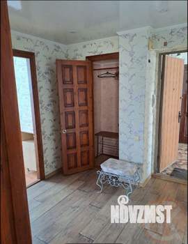 3-к квартира, вторичка, 63м2, 5/5 этаж