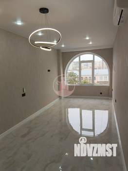 Студия квартира, вторичка, 27м2, 4/6 этаж