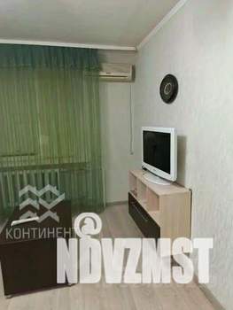 1-к квартира, вторичка, 29м2, 5/5 этаж