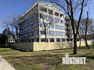 Студия квартира, вторичка, 26м2, 1/5 этаж
