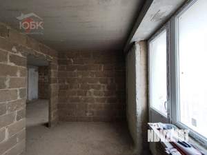 1-к квартира, вторичка, 38м2, 6/8 этаж