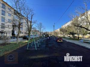 2-к квартира, вторичка, 48м2, 2/5 этаж