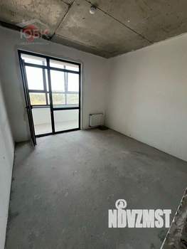 1-к квартира, вторичка, 42м2, 3/8 этаж