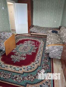 1-к квартира, вторичка, 30м2, 5/5 этаж