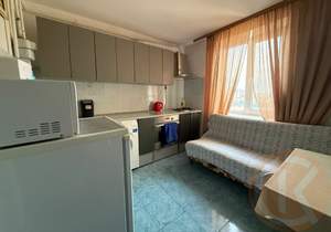 1-к квартира, вторичка, 38м2, 7/9 этаж