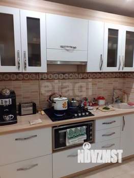 2-к квартира, вторичка, 51м2, 1/5 этаж