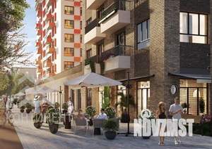 Студия квартира, вторичка, 29м2, 11/13 этаж