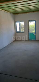 Студия квартира, вторичка, 27м2, 1/4 этаж