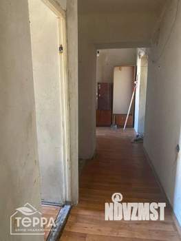 3-к квартира, вторичка, 73м2, 2/11 этаж