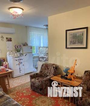3-к квартира, вторичка, 59м2, 4/5 этаж