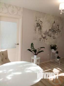 3-к квартира, вторичка, 70м2, 1/9 этаж