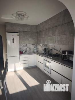 1-к квартира, вторичка, 47м2, 5/9 этаж