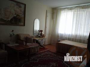 2-к квартира, вторичка, 51м2, 5/5 этаж