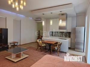 1-к квартира, вторичка, 60м2, 5/7 этаж