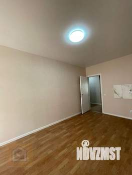 1-к квартира, вторичка, 45м2, 3/5 этаж