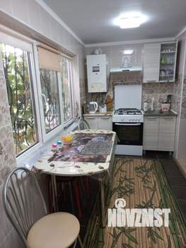 3-к квартира, вторичка, 60м2, 2/2 этаж