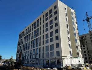 1-к квартира, вторичка, 37м2, 8/16 этаж