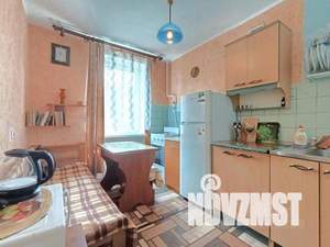 1-к квартира, вторичка, 36м2, 1/9 этаж