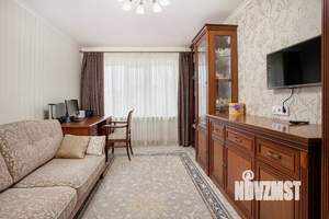 3-к квартира, вторичка, 65м2, 1/5 этаж