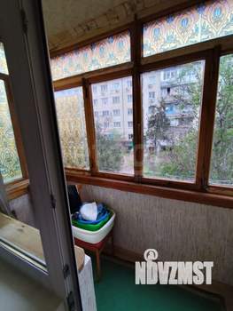 1-к квартира, вторичка, 36м2, 2/9 этаж