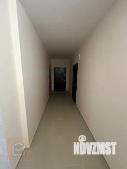 1-к квартира, вторичка, 36м2, 5/9 этаж