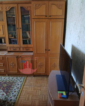 3-к квартира, вторичка, 62м2, 3/5 этаж