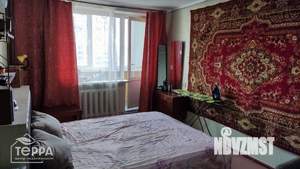 1-к квартира, вторичка, 30м2, 5/5 этаж