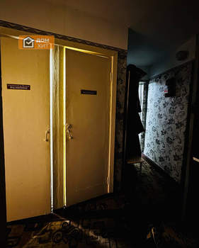 2-к квартира, вторичка, 44м2, 3/5 этаж