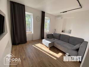 2-к квартира, вторичка, 41м2, 2/2 этаж