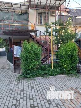 3-к квартира, вторичка, 65м2, 1/2 этаж