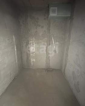 Студия квартира, вторичка, 41м2, 1/10 этаж