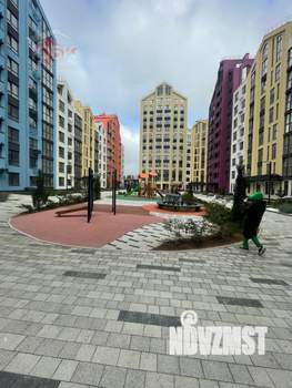 2-к квартира, вторичка, 54м2, 4/7 этаж