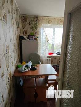 1-к квартира, вторичка, 30м2, 3/5 этаж