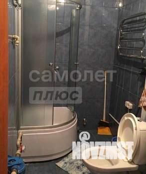 2-к квартира, вторичка, 47м2, 1/2 этаж
