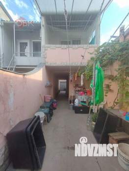 4-к квартира, вторичка, 78м2, 1/2 этаж