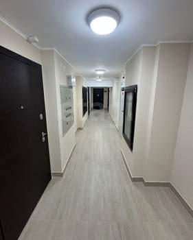 Студия квартира, вторичка, 36м2, 10/10 этаж