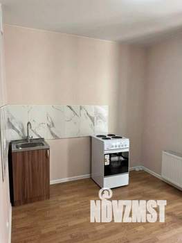 1-к квартира, вторичка, 37м2, 2/13 этаж