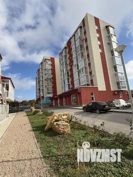 1-к квартира, вторичка, 33м2, 3/9 этаж