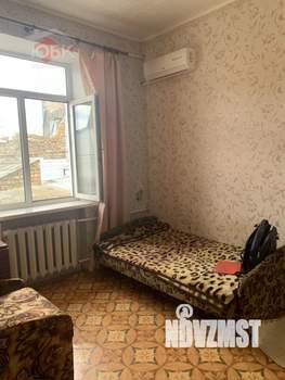 2-к квартира, вторичка, 40м2, 2/2 этаж